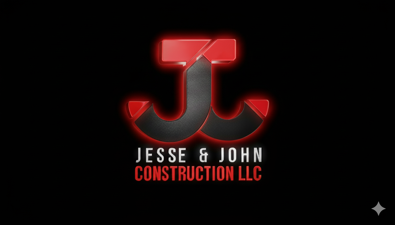 Jesse & John Construction